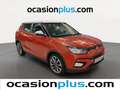 SsangYong Tivoli D16T Limited 4x2 Rojo - thumbnail 2