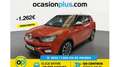SsangYong Tivoli D16T Limited 4x2 Rojo - thumbnail 1
