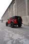 Jeep Wrangler Wrangler Unlimited Rubicon 2,2 CRDi Aut. Unlimited Rot - thumbnail 3