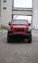 Jeep Wrangler Wrangler Unlimited Rubicon 2,2 CRDi Aut. Unlimited Rot - thumbnail 4