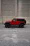 Jeep Wrangler Wrangler Unlimited Rubicon 2,2 CRDi Aut. Unlimited Rot - thumbnail 2