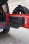 Jeep Wrangler Wrangler Unlimited Rubicon 2,2 CRDi Aut. Unlimited Rot - thumbnail 15
