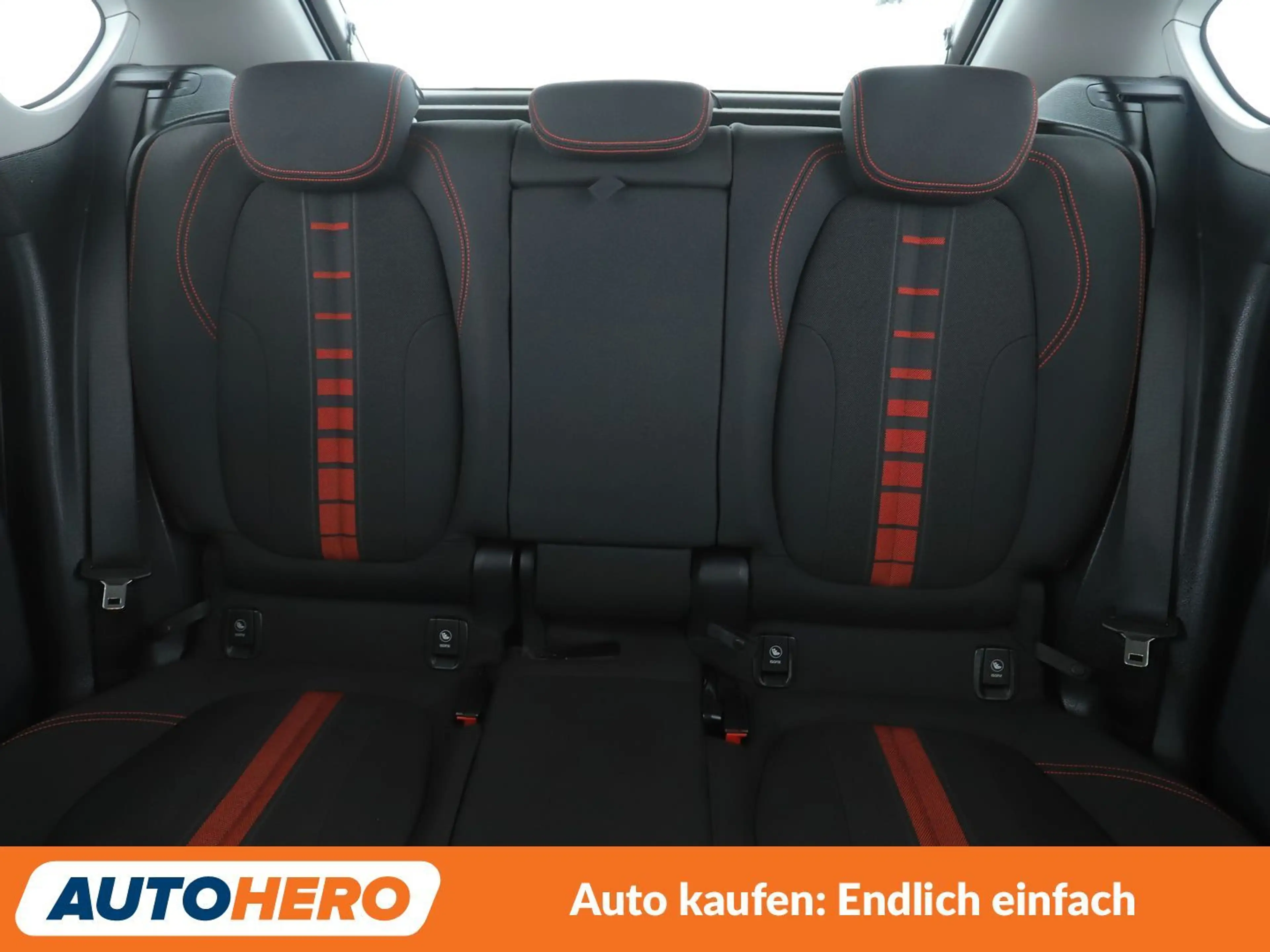 BMW 220 220i Active Tourer Sport Line Aut.*NAVI*LED*TEMPO* — photo 15