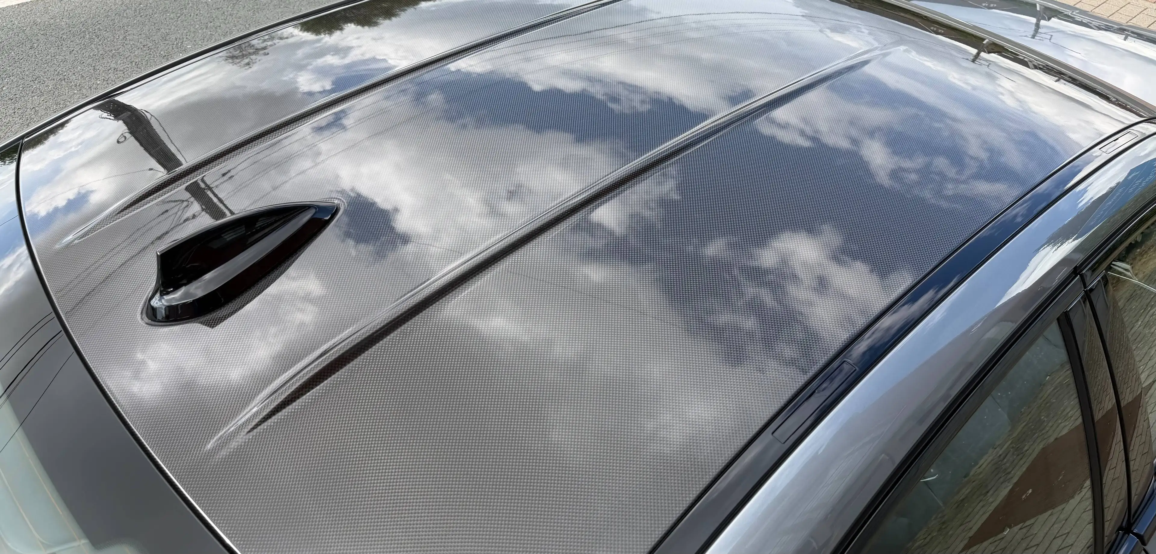 BMW M3 3.0 AS Competition OPF - GARANTIE 12M - 3a — photo 9