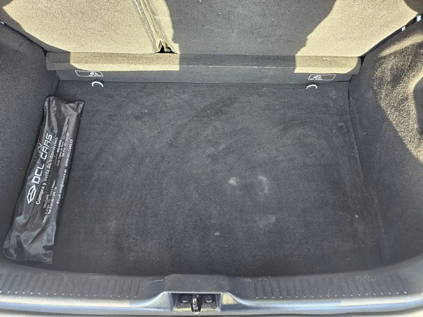 Renault Clio 1.5dCi Energy Business 55kW Wit - 2