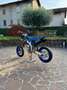 TM SMR 125 TM SMR 125 - SUPERMOTARD 2T Noir - thumbnail 4