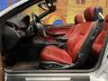 BMW 330 3-serie Cabrio 330Ci Executive Leer Hardtop NL-aut Grijs - thumbnail 18