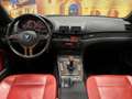 BMW 330 3-serie Cabrio 330Ci Executive Leer Hardtop NL-aut Gris - thumbnail 3