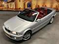 BMW 330 3-serie Cabrio 330Ci Executive Leer Hardtop NL-aut Grijs - thumbnail 32