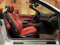 BMW 330 3-serie Cabrio 330Ci Executive Leer Hardtop NL-aut Grigio - thumbnail 12