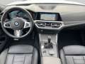 BMW 318 d M Sport Navi Head-Up H/K AHK Standhzg. Bianco - thumbnail 9
