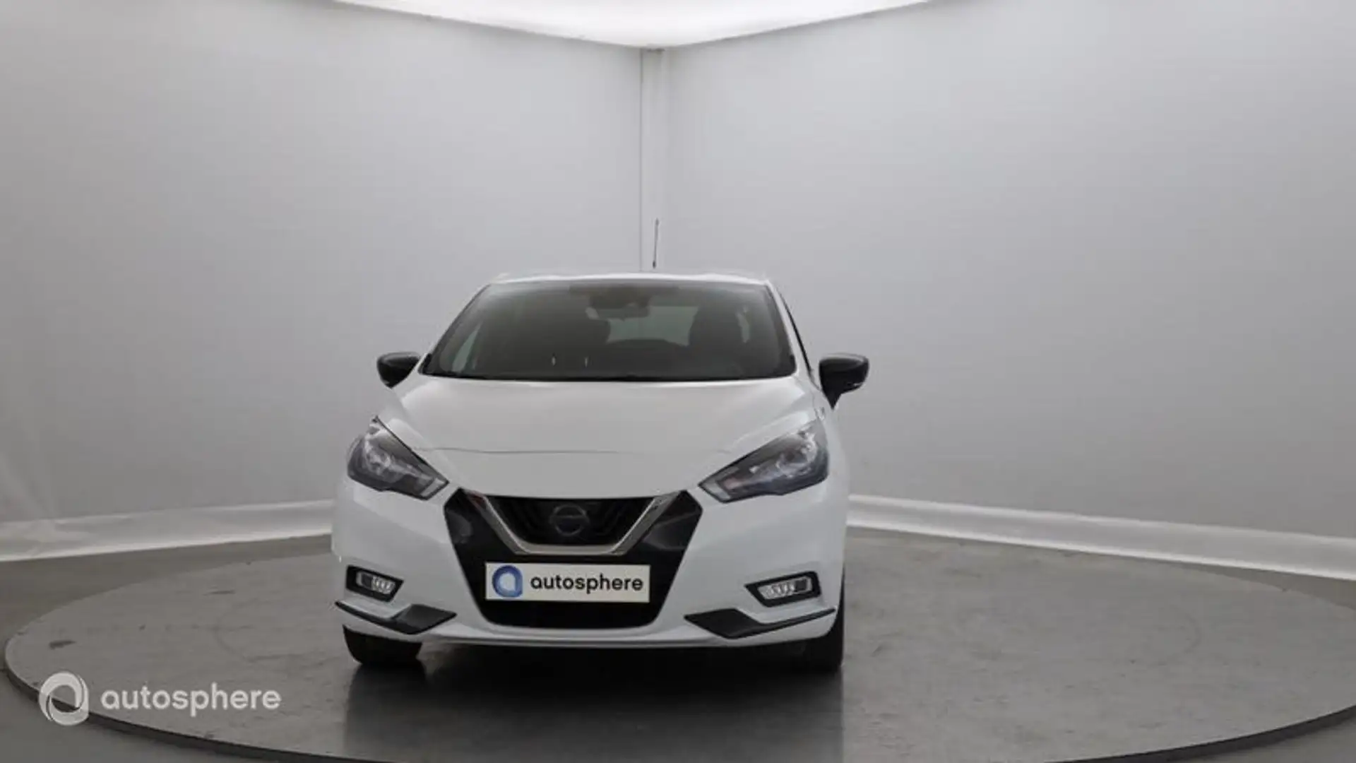 Nissan Micra 1.0 IG-T 92ch N-Sport 2021.5 - 2