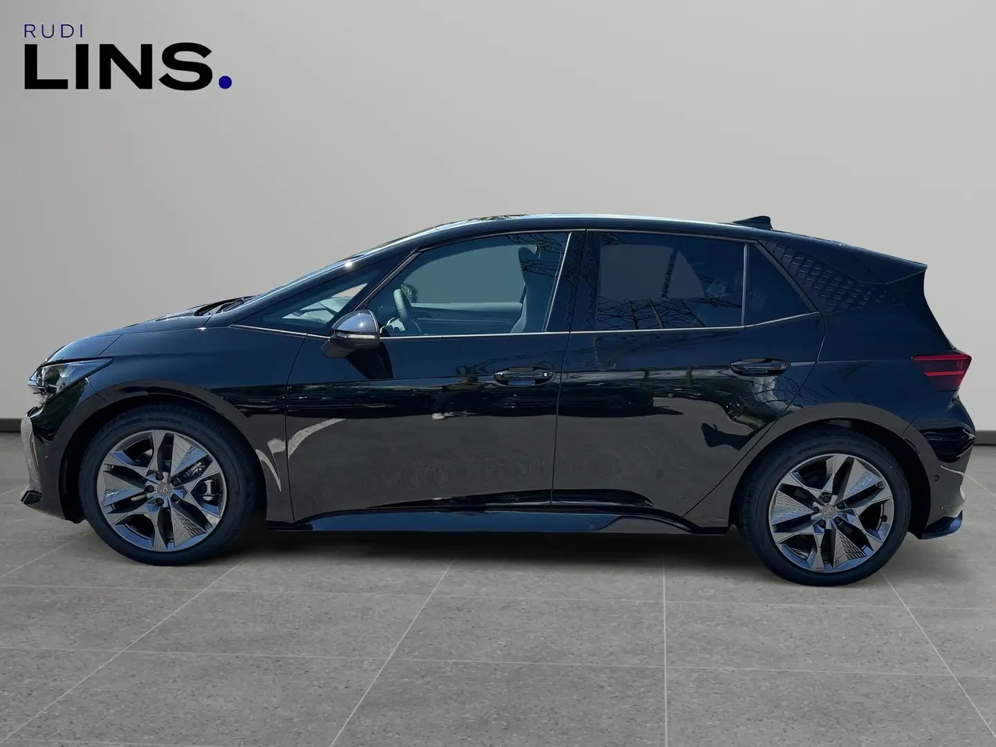 CUPRA Born ENDURANCE 79/84 170kW/231PS Schwarz - 2