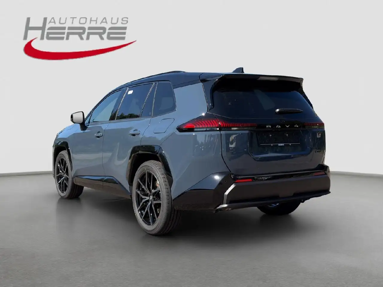 Toyota RAV4 2026