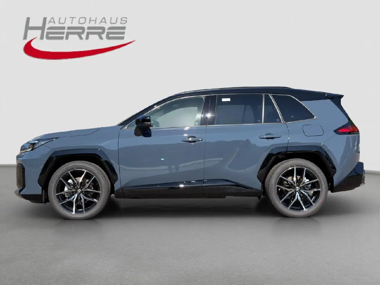 Toyota RAV4 2026
