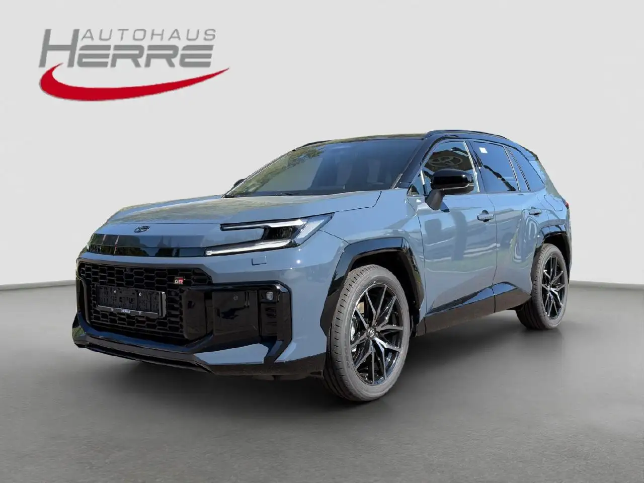 Toyota RAV4 2026