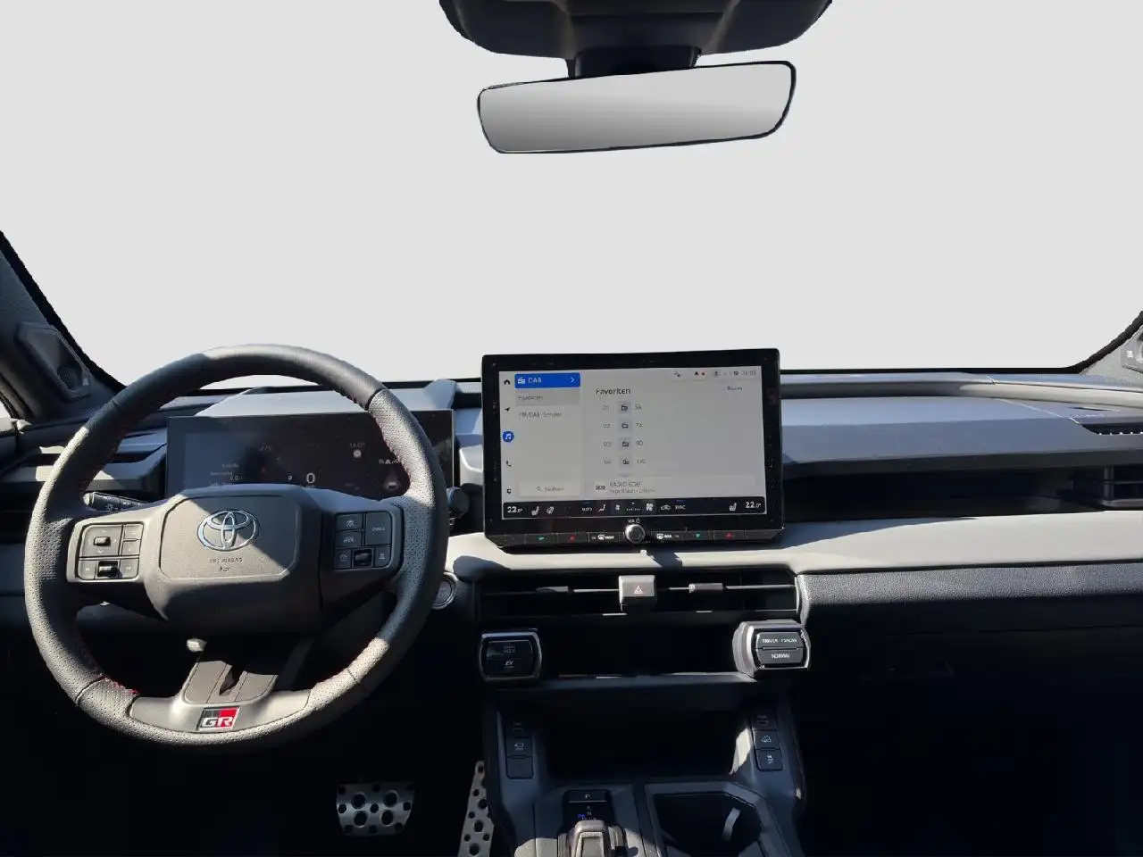 Toyota RAV4 2026 — фото 15