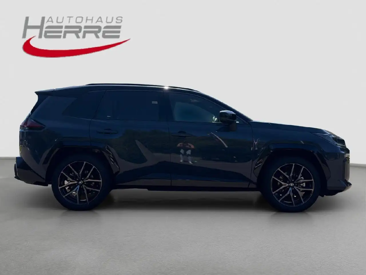 Toyota RAV4 2026
