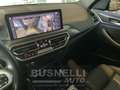 BMW X3 M X-DRIVE 20D MHEV 48V 190CV MSPORT, TETTO APRIBILE Nero - thumbnail 12