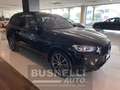BMW X3 M X-DRIVE 20D MHEV 48V 190CV MSPORT, TETTO APRIBILE Nero - thumbnail 6