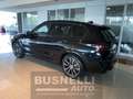 BMW X3 M X-DRIVE 20D MHEV 48V 190CV MSPORT, TETTO APRIBILE Nero - thumbnail 3