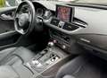 Audi RS7 Sportback 4.0 V8 TFSI 560ch quattro Tiptr Gris - thumbnail 10