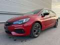Opel Astra ST 1,2 Turbo ID:36 Rot - thumbnail 2