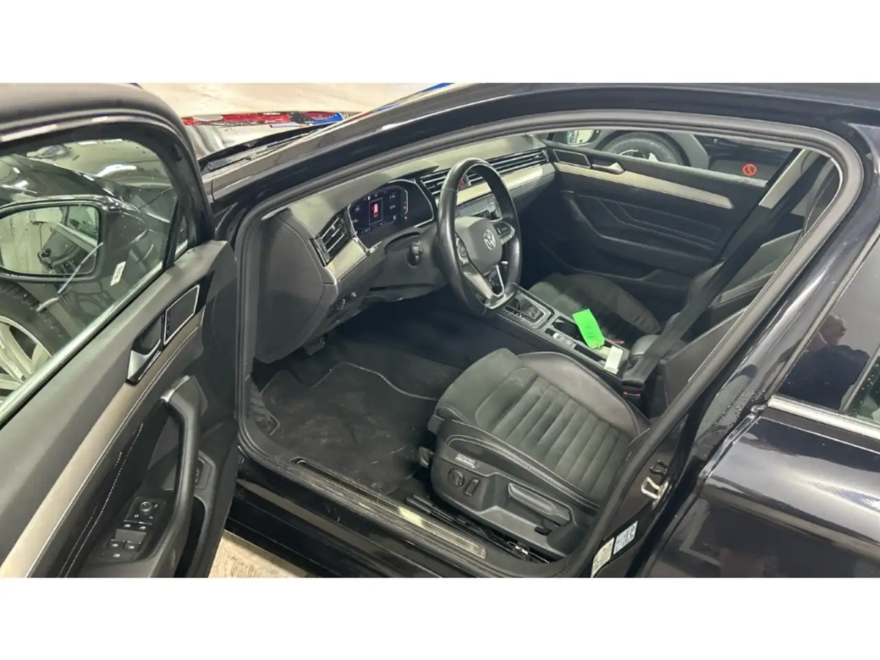 Volkswagen Passat, фото 5