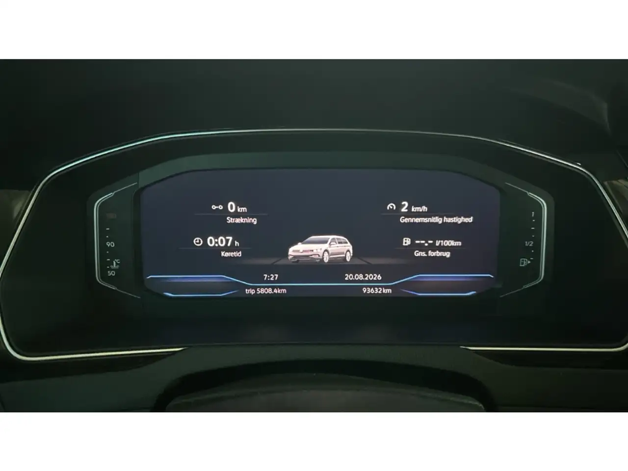 Volkswagen Passat, фото 8