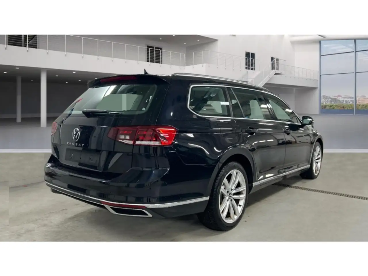 Volkswagen Passat, фото 3