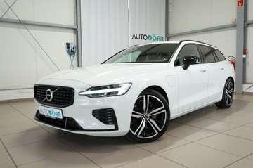 R Design Recharge Plus AWD AHK+H/K+HUD+GSD