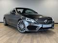 Mercedes-Benz C 300 AMG BURMESTER LEDER CAMERA LUCHT VOL! Gris - thumbnail 1