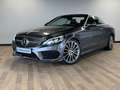 Mercedes-Benz C 300 AMG BURMESTER LEDER CAMERA LUCHT VOL! Gris - thumbnail 3