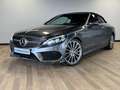 Mercedes-Benz C 300 AMG BURMESTER LEDER CAMERA LUCHT VOL! Gris - thumbnail 4