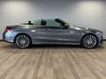 Mercedes-Benz C 300 AMG BURMESTER LEDER CAMERA LUCHT VOL! Gris - thumbnail 9