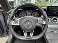 Mercedes-Benz C 300 AMG BURMESTER LEDER CAMERA LUCHT VOL! Gris - thumbnail 18
