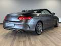 Mercedes-Benz C 300 AMG BURMESTER LEDER CAMERA LUCHT VOL! Gris - thumbnail 5