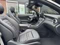 Mercedes-Benz C 300 AMG BURMESTER LEDER CAMERA LUCHT VOL! Gris - thumbnail 13