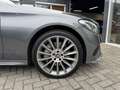 Mercedes-Benz C 300 AMG BURMESTER LEDER CAMERA LUCHT VOL! Gris - thumbnail 10