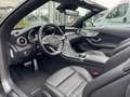 Mercedes-Benz C 300 AMG BURMESTER LEDER CAMERA LUCHT VOL! Gris - thumbnail 11