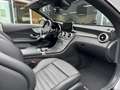 Mercedes-Benz C 300 AMG BURMESTER LEDER CAMERA LUCHT VOL! Gris - thumbnail 14