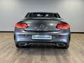 Mercedes-Benz C 300 AMG BURMESTER LEDER CAMERA LUCHT VOL! Gris - thumbnail 6