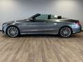Mercedes-Benz C 300 AMG BURMESTER LEDER CAMERA LUCHT VOL! Gris - thumbnail 8