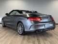 Mercedes-Benz C 300 AMG BURMESTER LEDER CAMERA LUCHT VOL! Gris - thumbnail 7
