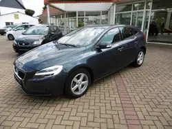 Volvo V40 1,5 T2 Geartronic Kinetic