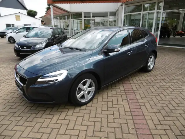 Volvo V40 1,5 T2 Geartronic Kinetic
