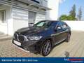 BMW X4 xDrive20i Aut. Grigio - thumbnail 1