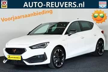 1.4 e-Hybrid / ACC / CarPlay / DCC / CAM