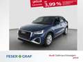 Audi Q2 35 TFSI S-line Stronic,LED,AHK,Navi+,Kamera Blau - thumbnail 1
