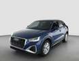 Audi Q2 35 TFSI S-line Stronic,LED,AHK,Navi+,Kamera Blau - thumbnail 4